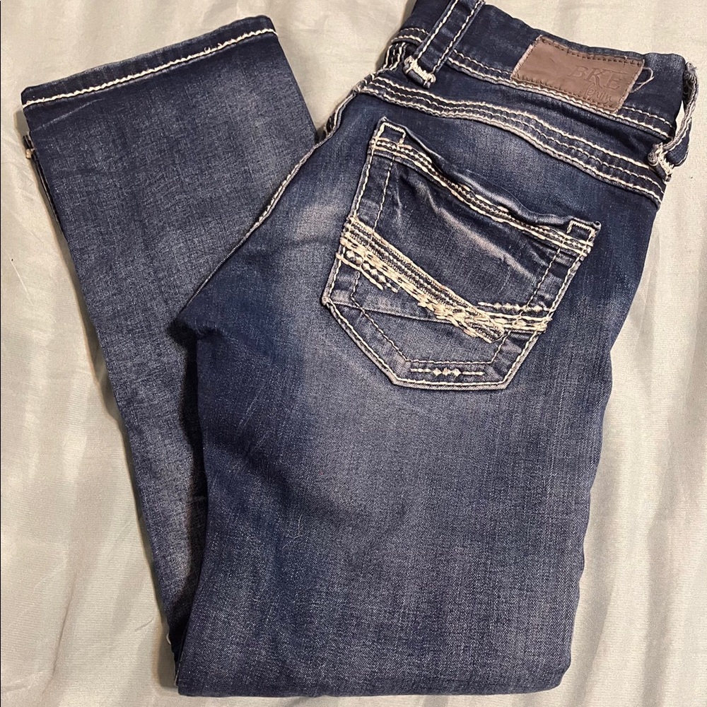 BKE Stella Capri Size 26